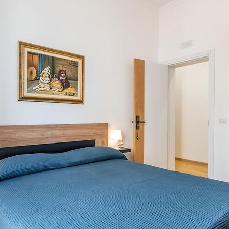 Catania Central Guest House - Rooms With Balcony Eksteriør billede