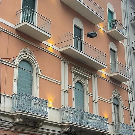 Catania Central Guest House - Rooms With Balcony Eksteriør billede