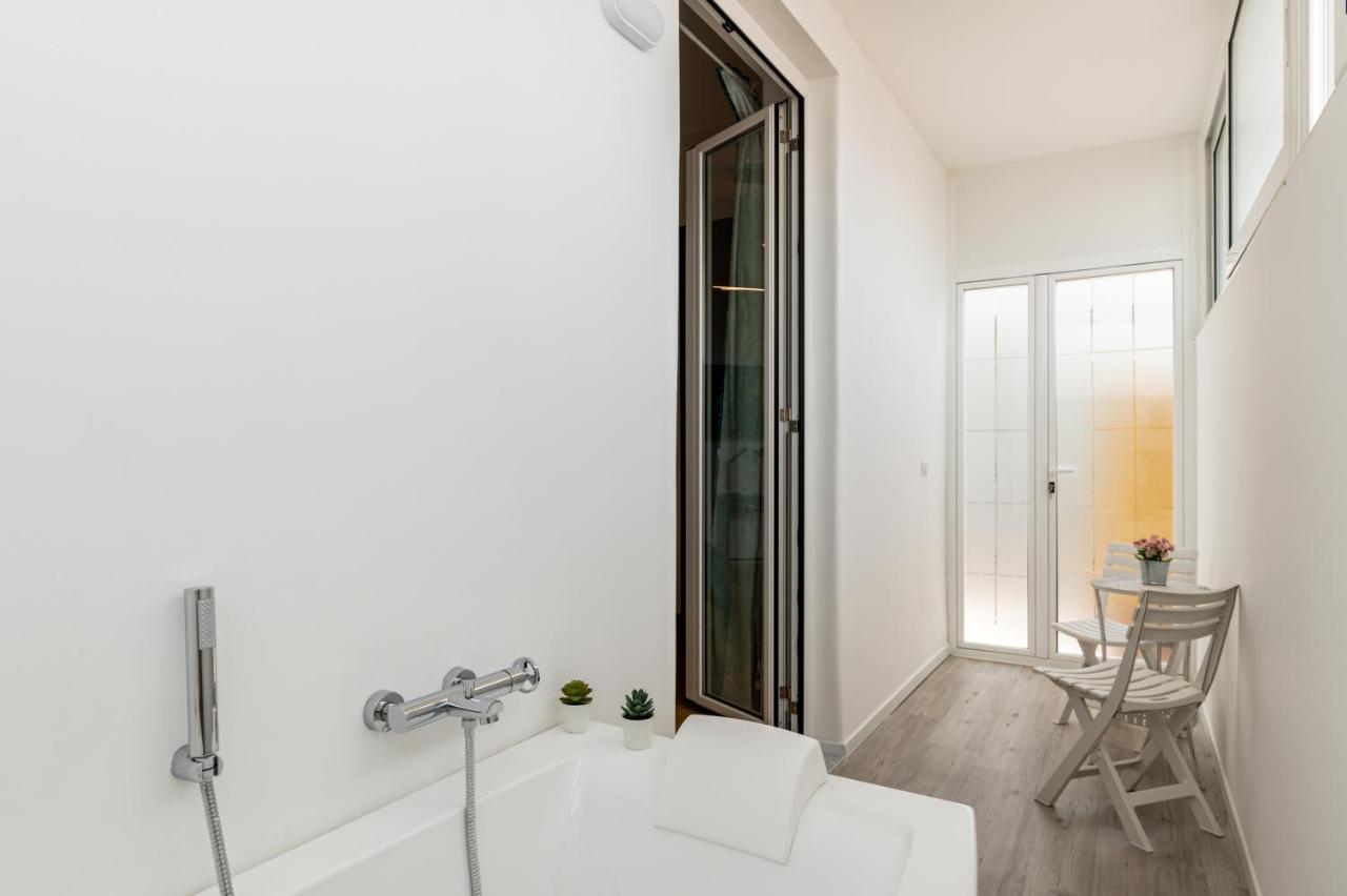 Catania Central Guest House - Rooms With Balcony Eksteriør billede
